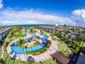 Beach Class Resort Muro Alto