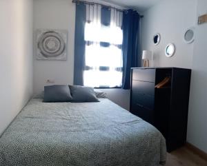 NOVÍSIMO APARTAMENTO CON PRECIOSAS VISTAS