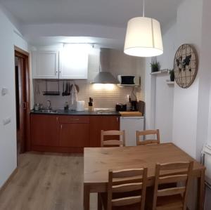 NOVÍSIMO APARTAMENTO CON PRECIOSAS VISTAS