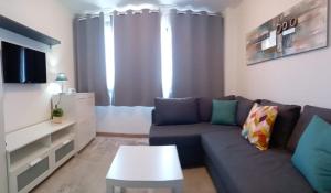 NOVÍSIMO APARTAMENTO CON PRECIOSAS VISTAS