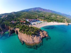 Blue Dream Palace Trypiti Beach Resort & Spa Thassos Greece
