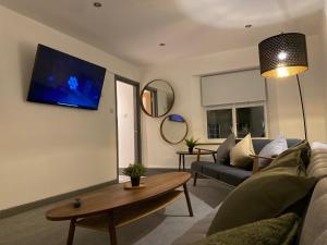 Spacious City Centre Property