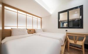 HOTEL701 Masan