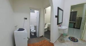 Sunrise Homestay