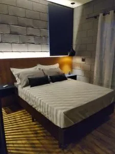 Flats do Lago - Iretama