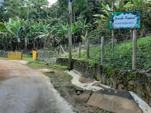 Pousada Vereda Tropical