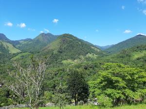 Pousada Vereda Tropical