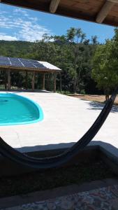 Recanto dos Compadres - Hospedagem