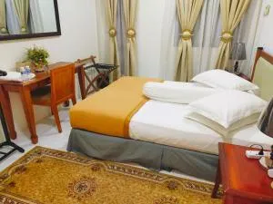 Ainis Guest House at The Lst World of Tambun Ipoh Perak - Tanjung Rambutan