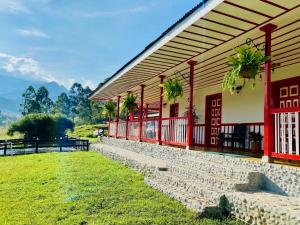 Hotel Rural SAN REMO