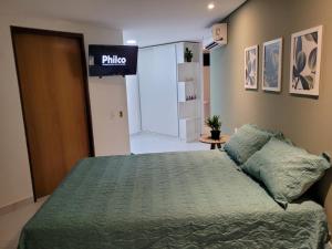 Espetacular Flat em Miramar "2"