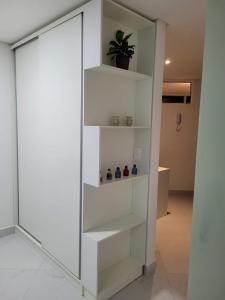 Espetacular Flat em Miramar "2"