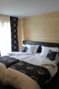 Hotels Les Moineaux : photos des chambres