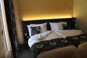 Hotels Les Moineaux : photos des chambres