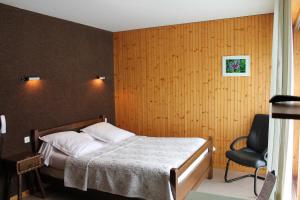 Hotels Les Moineaux : photos des chambres