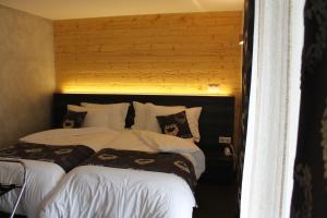 Hotels Les Moineaux : photos des chambres