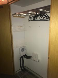 Ferienwohnung im Chalet Boubou