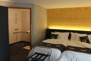 Hotels Les Moineaux : photos des chambres