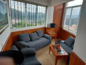 Casa Vista hermosa de taxco