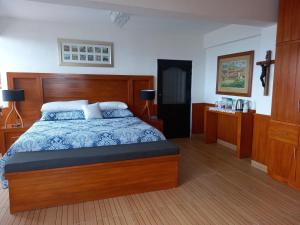 Casa Vista hermosa de taxco