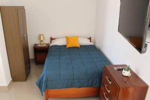Departamento en Chimbote con cochera