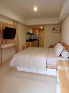 #18 Apartemen The Pinnacle - Louis Kienne Pandanaran Semarang