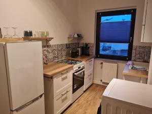privates, gemütliches Appartement