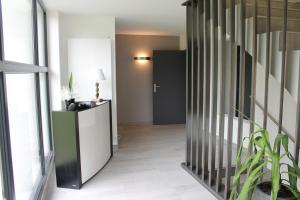 Hotels Les Moineaux : photos des chambres