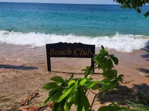 Koh Tao Beach Club - 涛岛