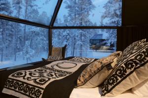 Aurora Queen Resort Igloos
