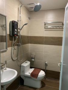 M Quality Hotel