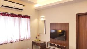 Hotel Rhythm Grand Suite