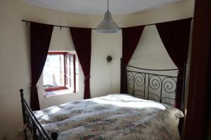 B&B / Chambres d'hotes Chateau de Camurac : photos des chambres