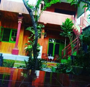 Pondok Diana