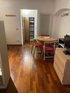 Casa Similde e Casa Dolasilla in centro