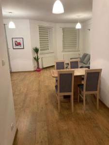 Mieszkanie w Centrum