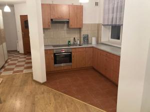 Mieszkanie w Centrum