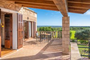 Es turo de Formentera