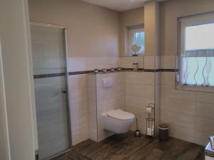 Ferienwohnung Heimathafen