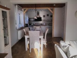 Ferienwohnung Heimathafen