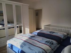 Ferienwohnung Heimathafen