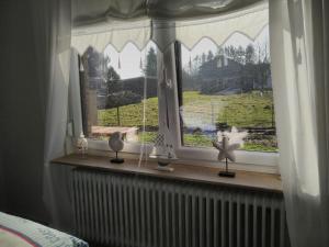 Ferienwohnung Heimathafen