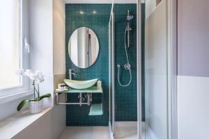 Appartamento con 2 Camere da Letto