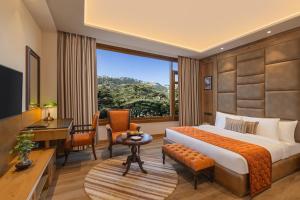 WelcomHeritage Elysium Resort & Spa