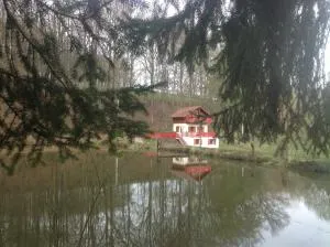 Gite du creux de la goutte - Xertigny