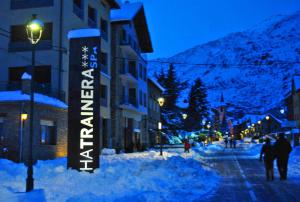 Apartaments Trainera