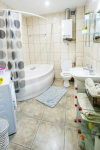 Apartament STASZICA