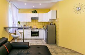 Apartament STASZICA