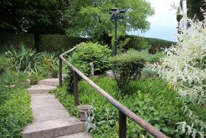 Appartement Paradiso