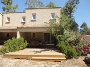 Complexes hoteliers BAGHEERA Village Naturiste : photos des chambres